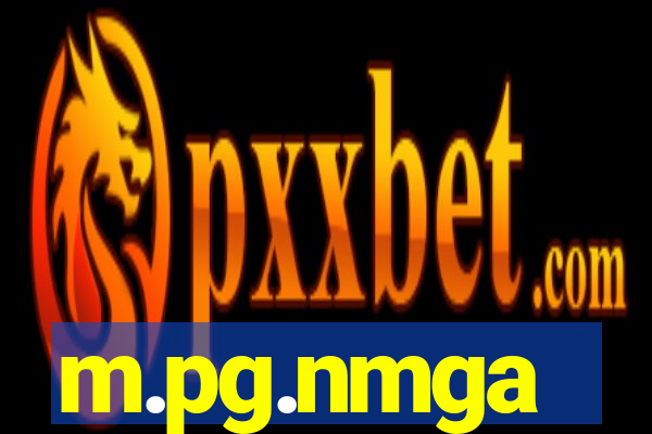 m.pg.nmga