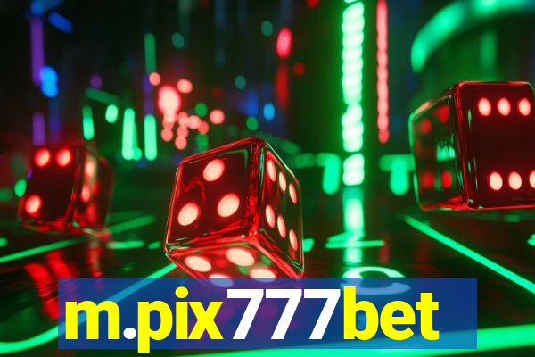m.pix777bet