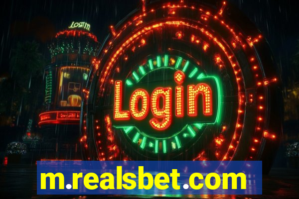 m.realsbet.com
