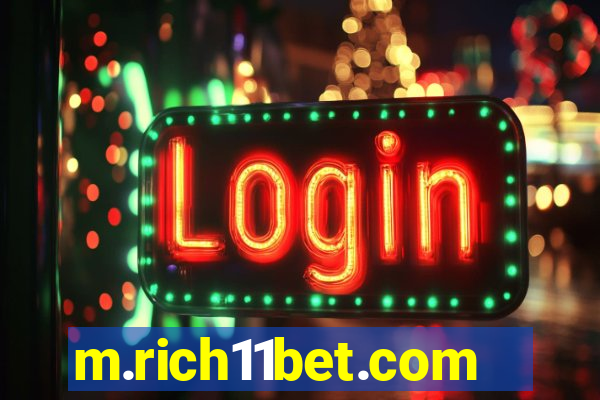 m.rich11bet.com