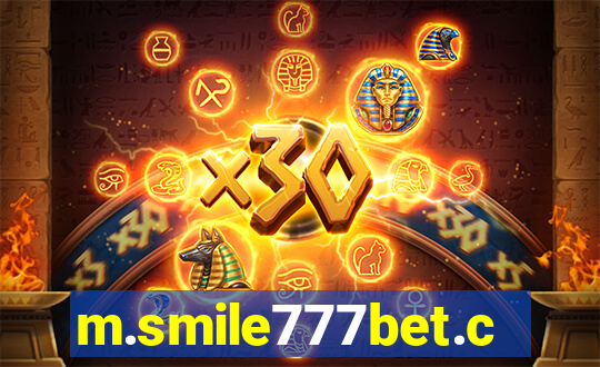 m.smile777bet.com