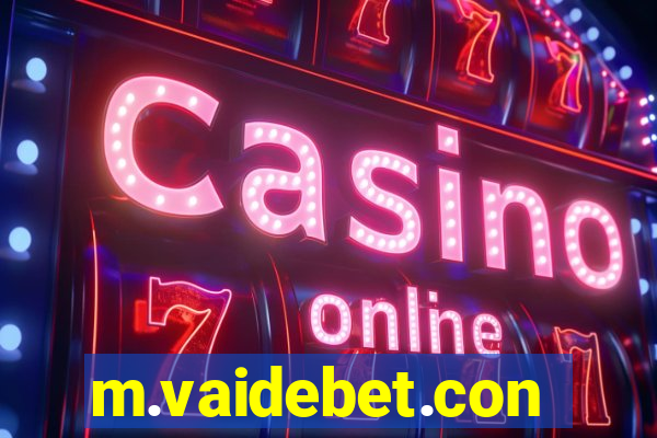 m.vaidebet.con