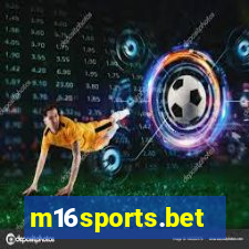 m16sports.bet