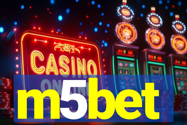 m5bet