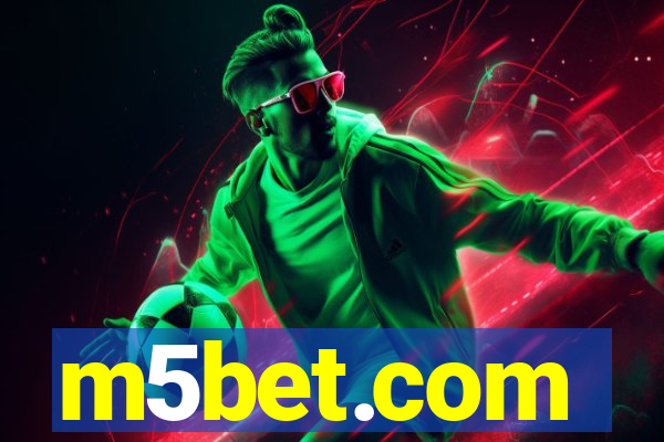 m5bet.com