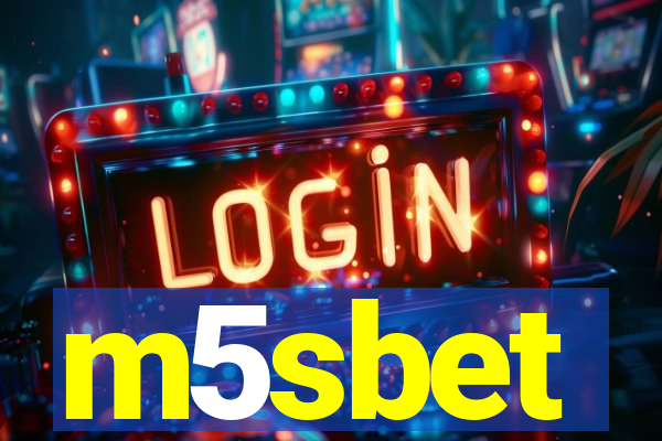 m5sbet