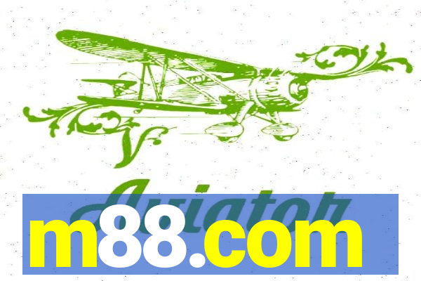 m88.com