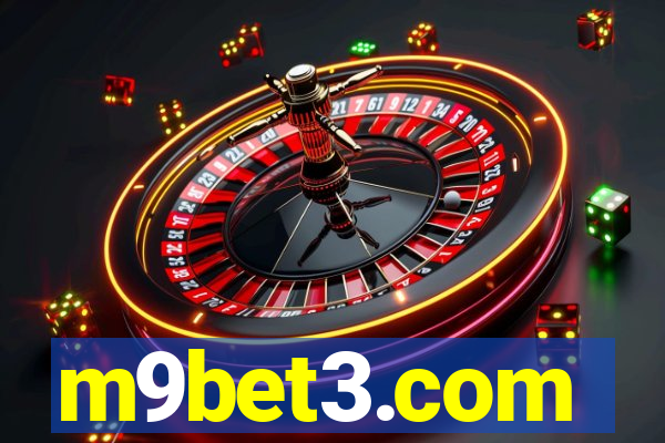 m9bet3.com
