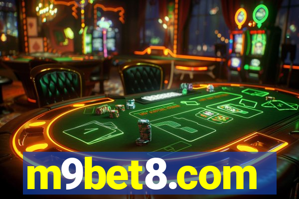 m9bet8.com