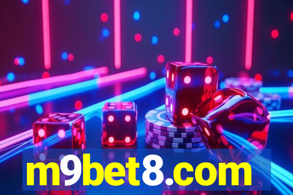 m9bet8.com