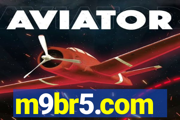 m9br5.com