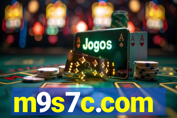 m9s7c.com