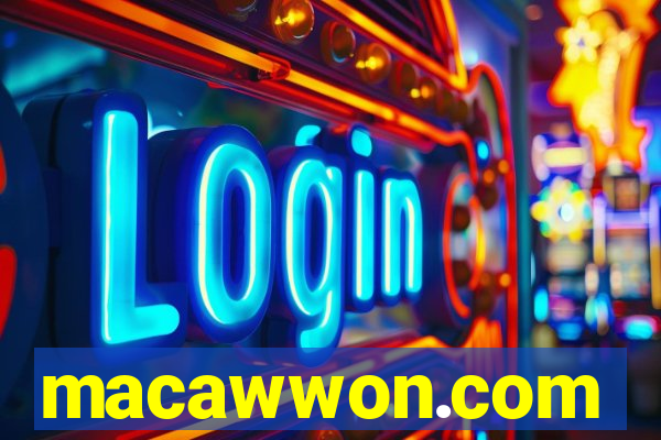 macawwon.com