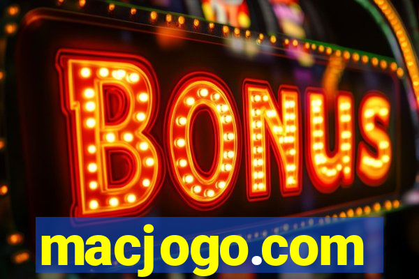 macjogo.com