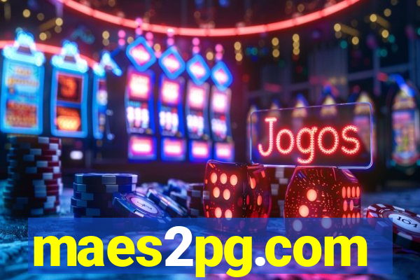 maes2pg.com