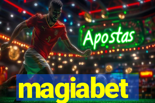 magiabet