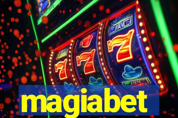 magiabet