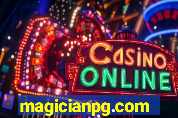 magicianpg.com
