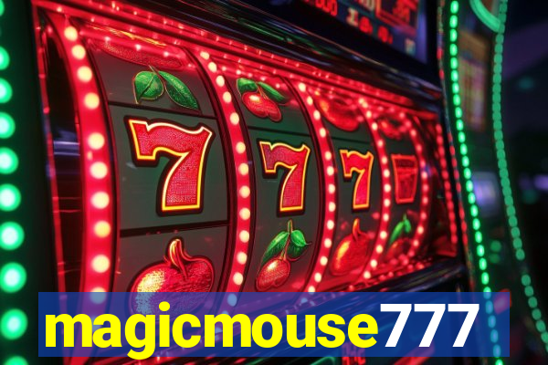 magicmouse777