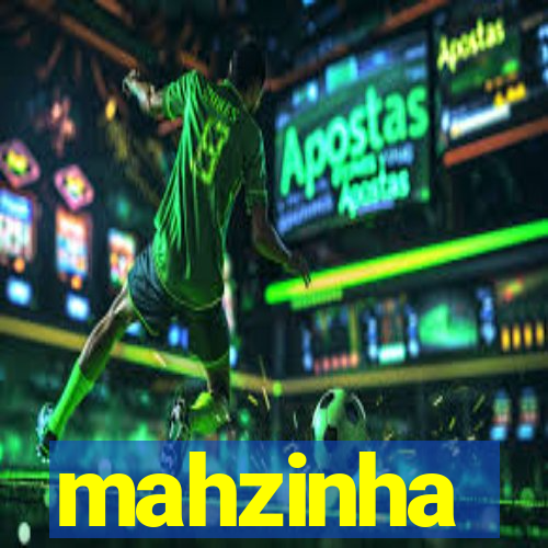 mahzinha