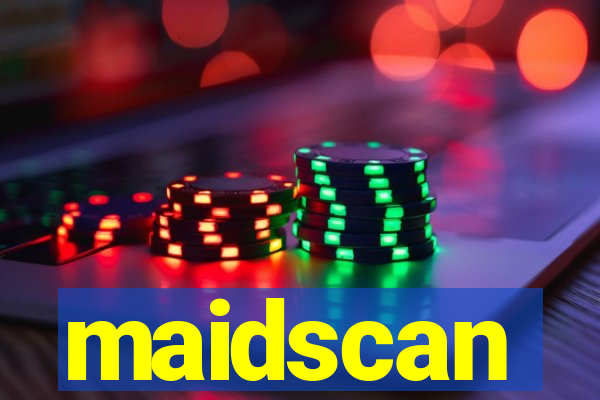 maidscan