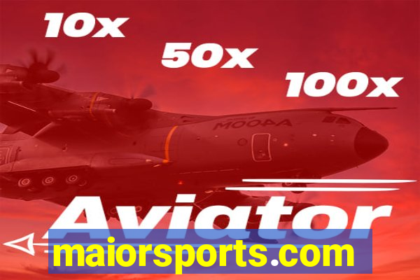maiorsports.com