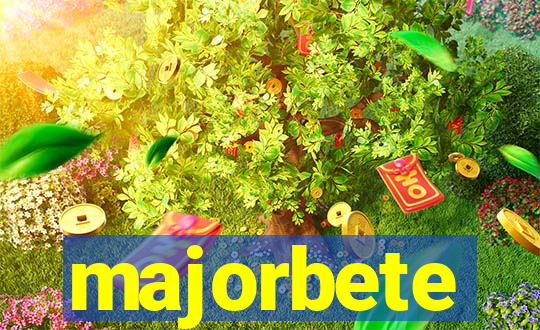 majorbete