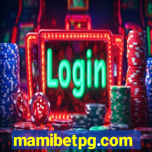 mamibetpg.com
