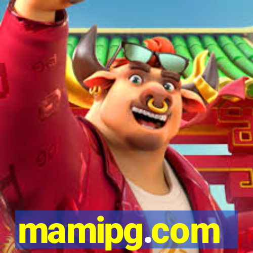mamipg.com