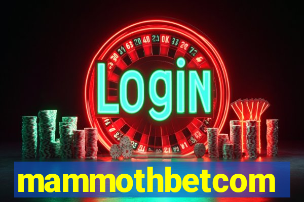 mammothbetcom