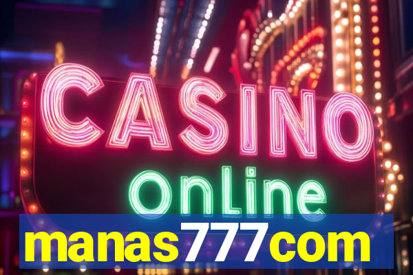 manas777com