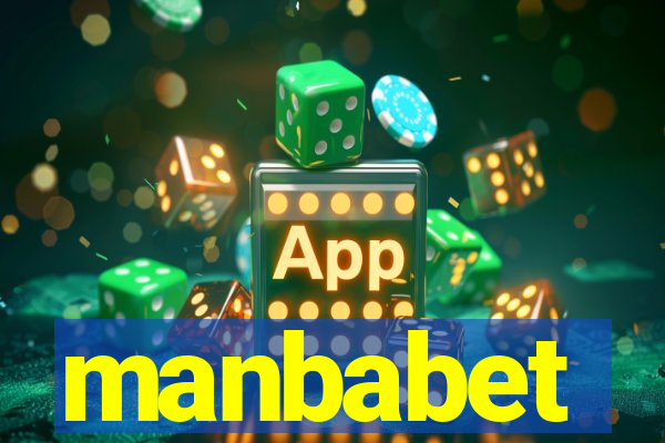 manbabet