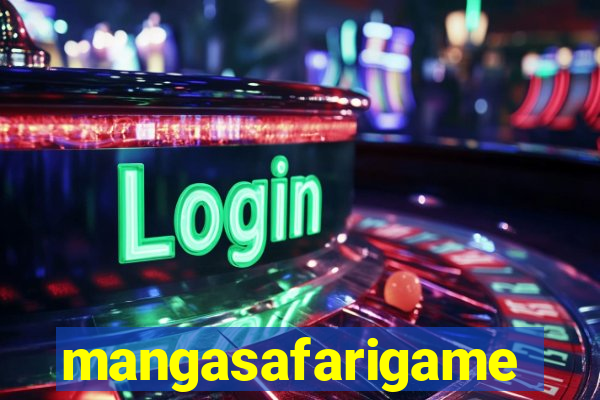 mangasafarigame