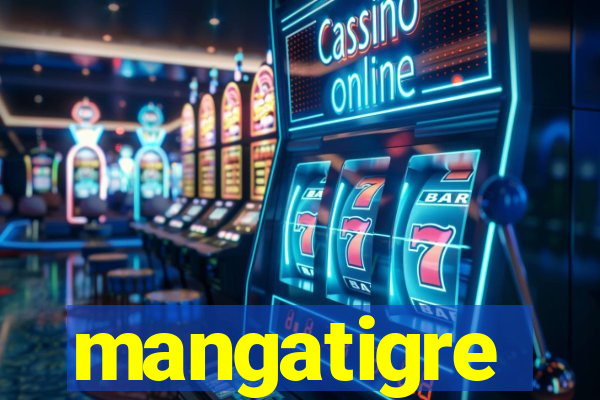 mangatigre