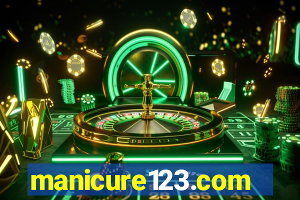 manicure123.com