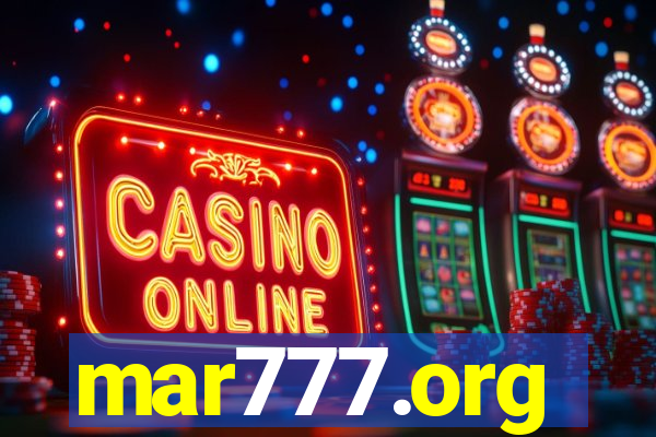 mar777.org