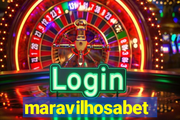 maravilhosabet