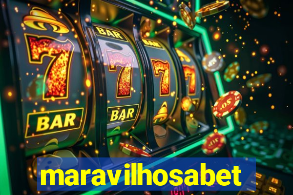 maravilhosabet