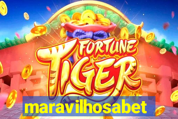 maravilhosabet