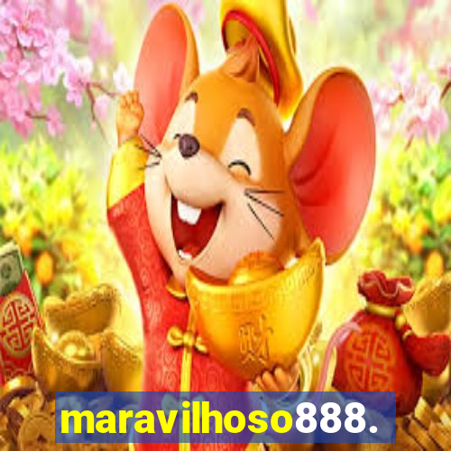 maravilhoso888.com