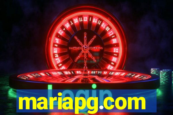 mariapg.com