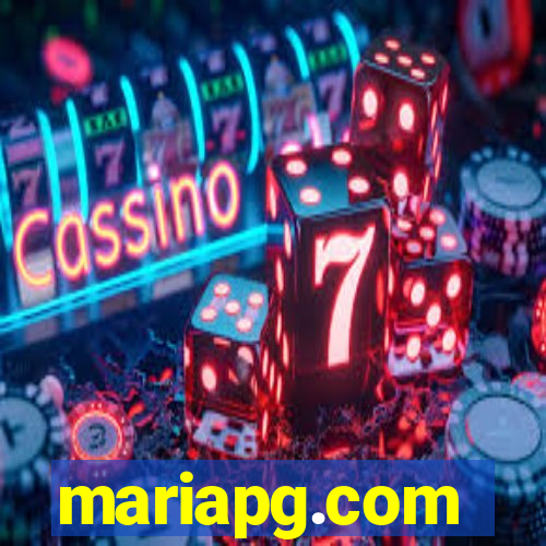 mariapg.com