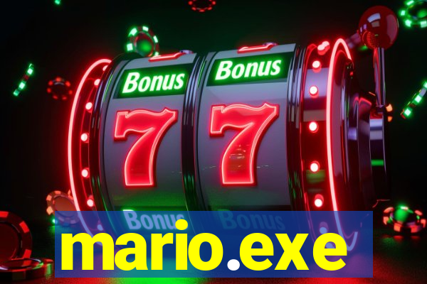 mario.exe