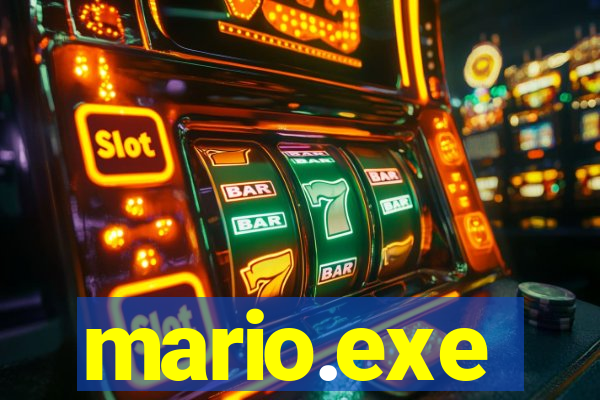 mario.exe