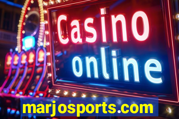 marjosports.com.br
