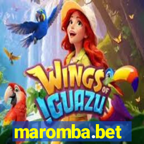 maromba.bet