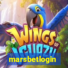 marsbetlogin