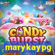 marykaypg