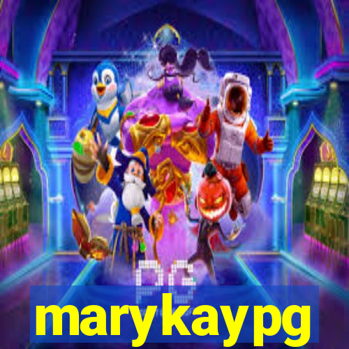 marykaypg