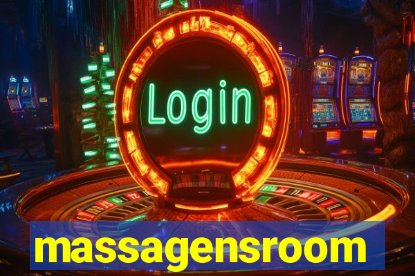 massagensroom